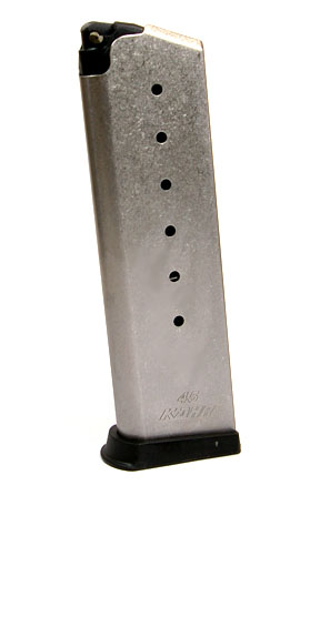 Kahr P45 .45ACP 7rd Magazine - All .45ACP Models
