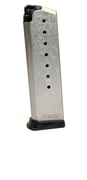 Kahr 9mm 8rd Magazine - All 9mm Models