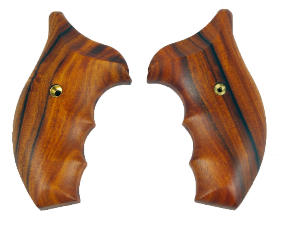 Ahrends S&W, Tactical J Frame, Round Butt, Moradillo - COMBAT - OILED