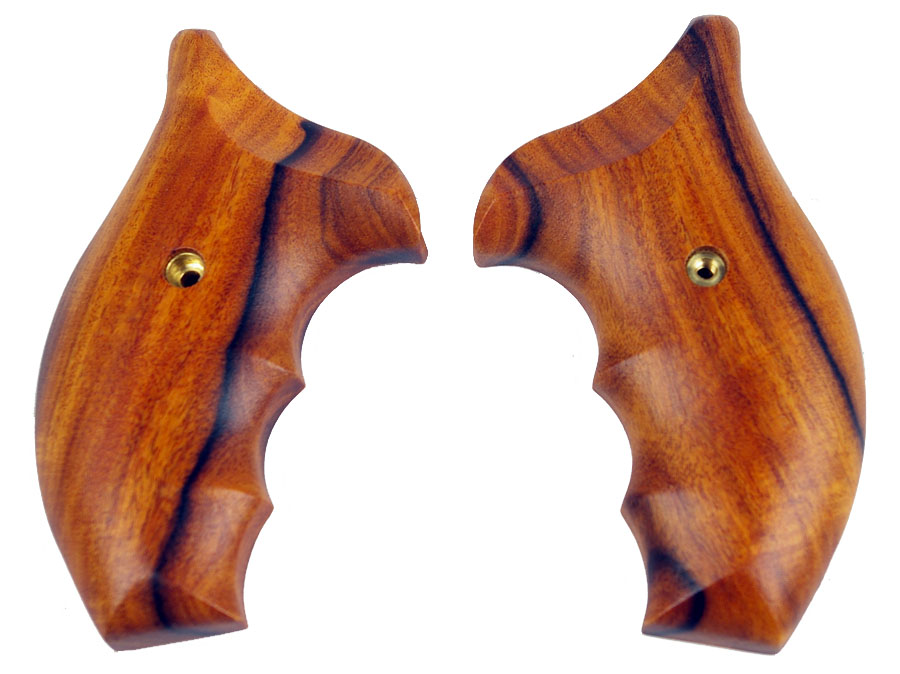 Ahrends S&W, Tactical J Frame, Round Butt, Moradillo - COMBAT