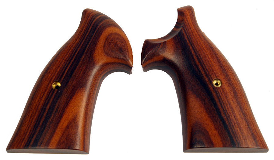Ahrends S&W, K/L Frame, SQ Butt, Moradillo - RETRO TARGET