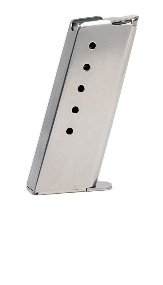 Kimber Solo 6RD 9mm Magazine
