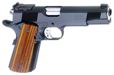 Les Baer Custom Premier II, 5