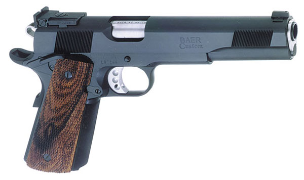 Les Baer Custom Premier II, 6