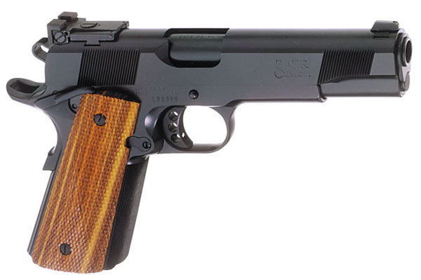 Les Baer Custom Premier II Super Tac, 5