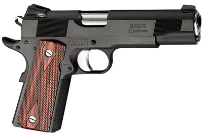 Les Baer Ultimate Tactical Carry, 5