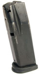 Sig Sauer P250 Compact .40SW 13RD Magazine, Old Style, USED