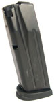 Sig Sauer P250 Compact 9mm 16RD Magazine, Old Style, USED