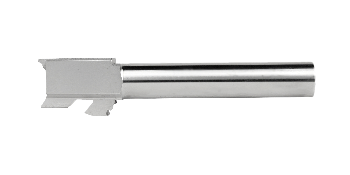Lone Wolf Conversion Barrel - G22 to 9mm