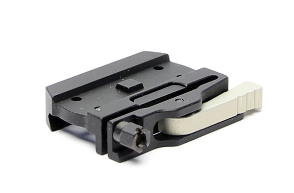 Aimpoint Micro QD LRP Mount