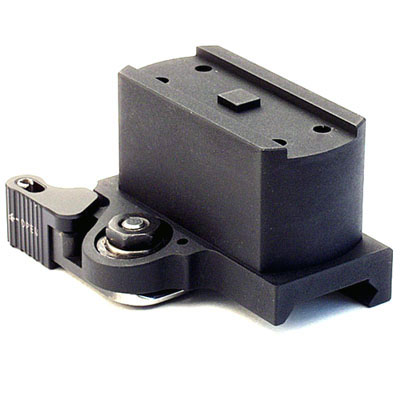 LaRue Tactical Micro Aimpoint Tall Mount QD