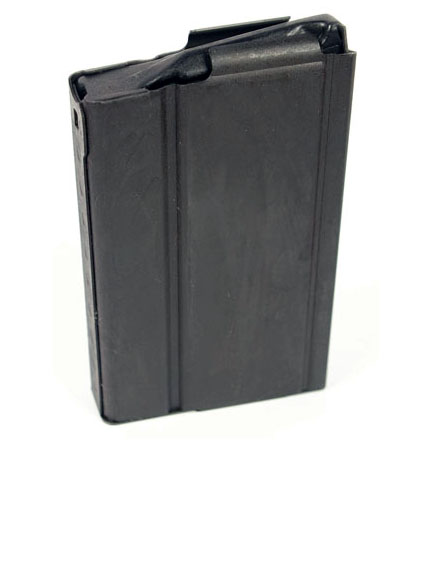 Check-Mate M1A, M14, 15rd Parkerized Magazine