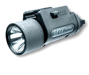 Insight Technology M3X Tactical Light - 1913