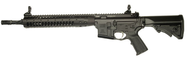 LWRC M6A2 14.7