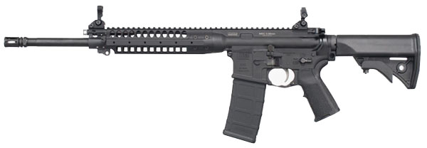 LWRC M6A2 16