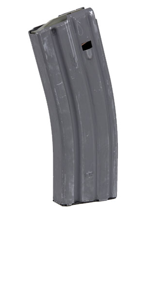 DPMS AR15 Aluminum 30RD Magazine - 5.56/.223