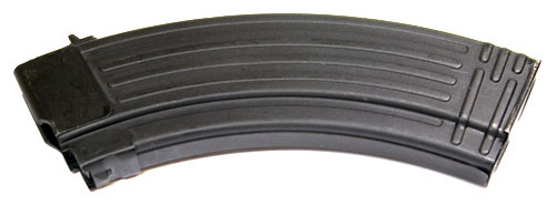 AK-47 7.62x39 30rd Magazine - STEEL - Romanian - Unissued