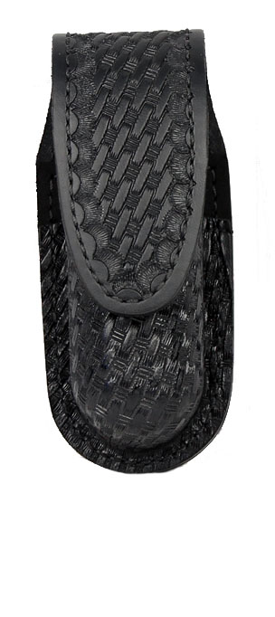 Gould & Goodrich Aerosol Case MK III, Hidden Snap - WEAVE