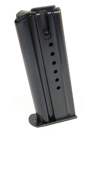 Check-Mate Desert Eagle 9RD .357 Magnum Magazine
