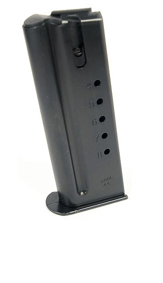 Check-Mate Desert Eagle 8RD .44 Magnum Magazine