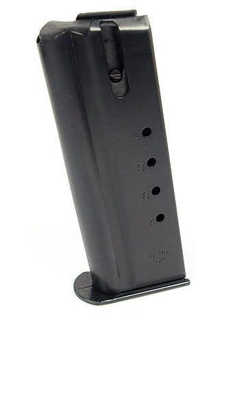 Check-Mate Desert Eagle 7RD .50AE Magazine