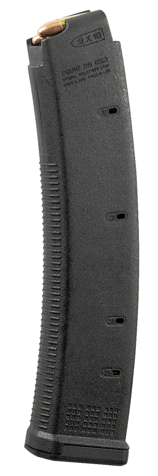 Magpul CZ Scorpion EV9 9mm 35RD - Black