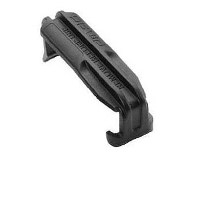 Magpul PMAG Dust Cover - GEN 2 MOE - BLACK - 3PK