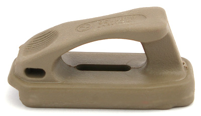 Magpul PMAG Ranger Plate - FLAT DARK EARTH