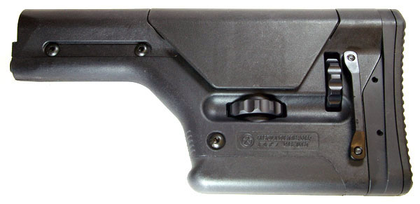 Magpul Precision Rifle Stock Gen 2 - PRS - BLACK