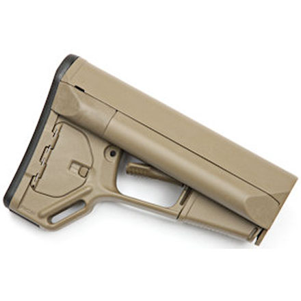 Magpul ACS Adaptable Carbine Storage Stock - COMMERCIAL - DARK EARTH