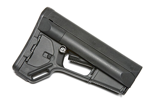 Magpul ACS Adaptable Carbine Storage Stock - COMMERCIAL - OD GREEN