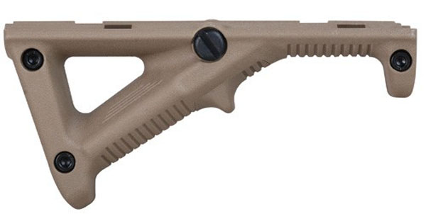 Magpul AFG2 Angled Fore Grip - FDE