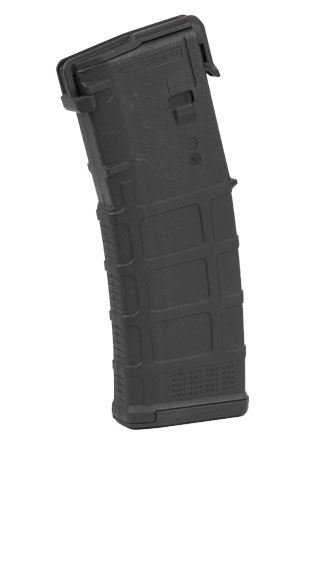 Magpul PMAG AR15 .223 30RD Magazine - GEN M3 - BLACK