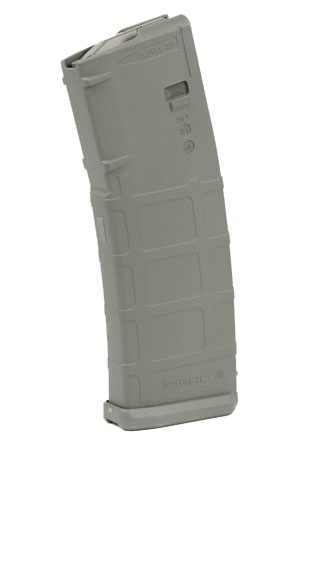 Magpul PMAG AR15 .223 30RD Magazine - MOE GEN M2 - FOLIAGE GREEN