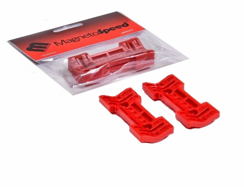 MagnetoSpeed Tapered Spacer Kit