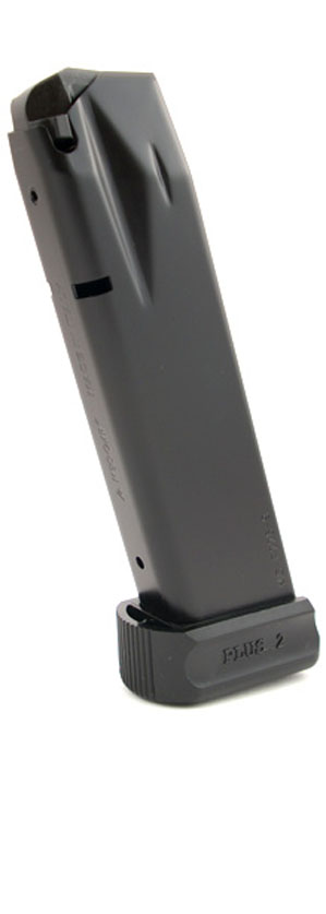 Sig Sauer P226 9mm 20RD magazine