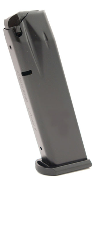 Mec-Gar P226 .40/.357 13RD magazine - FLUSH FIT - AFC