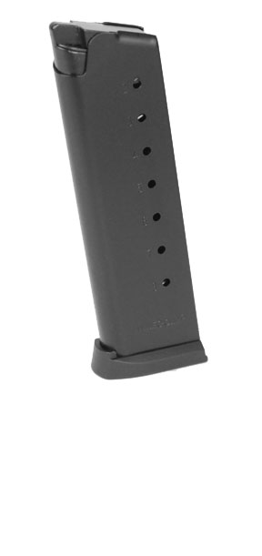 Mec-Gar 1911 Govt .45 ACP 8rd magazine - AFC