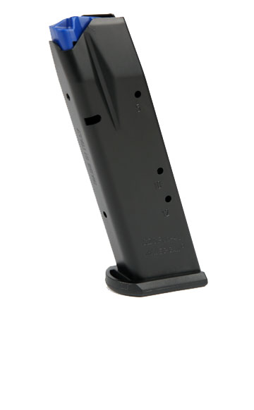 Mec-Gar CZ-75 .40S&W 12rd - AFC