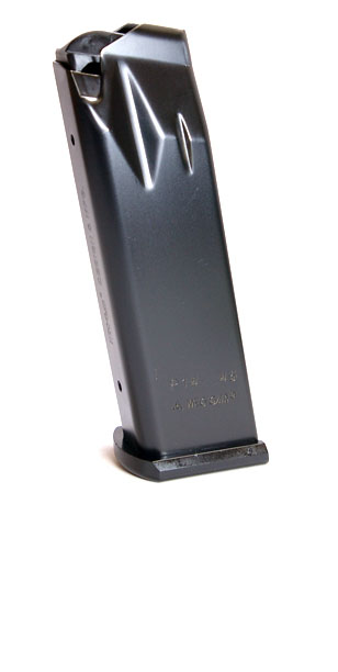 Mec-Gar Para-Ordnance P14 .45 14rd magazine - AFC