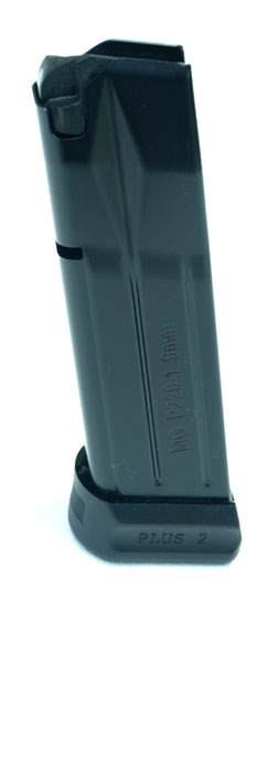 Mec-Gar P229-1 9mm 17RD magazine, AFC