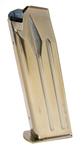 Mec-Gar Para-Ordnance P16 .40 15rd magazine - NICKEL