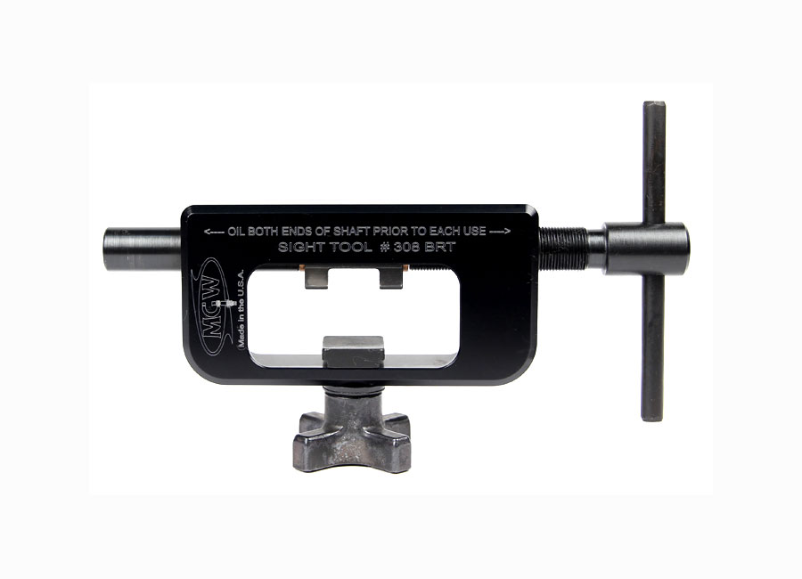 Sight adjust/install tool - BERETTA/TAURUS Sight adjust/install tool - BERETTA/TAURUS