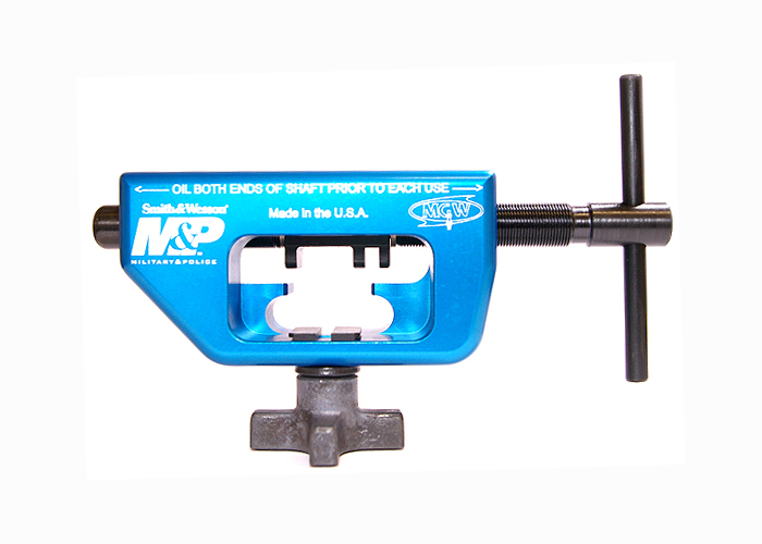 Sight adjust/install tool Smith & Wesson M&P Top Gun Supply