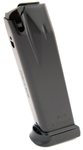 Mec-Gar Springfield XD 9mm 18RD Flush Fit Magazine - AFC