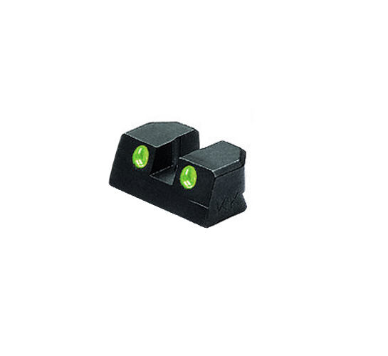 Meprolight Tru-Dot Tritium Night Sight - SIG #8 Rear Only