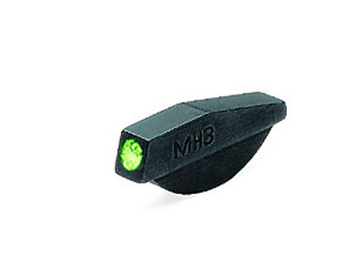 Meprolight Tru-Dot Tritium Night Sights - RUGER P-90, P-91 - FRONT ONLY