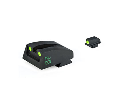 Meprolight Tru-Dot Tritium Night Sights - PARA ORDNANCE LDA - POST 2007