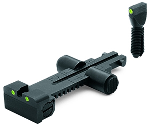 Meprolight Tritium Sight Set - AK-47, AKM