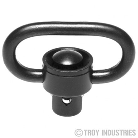 Troy Industries Quick Detach Sling Swivel